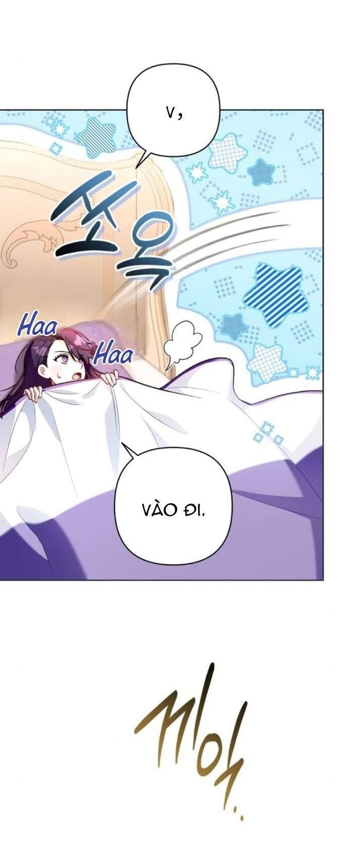 Cô Dâu Của Đại Công Tước Là Chiến Binh Địa Ngục - Chapter 4 - Page 14