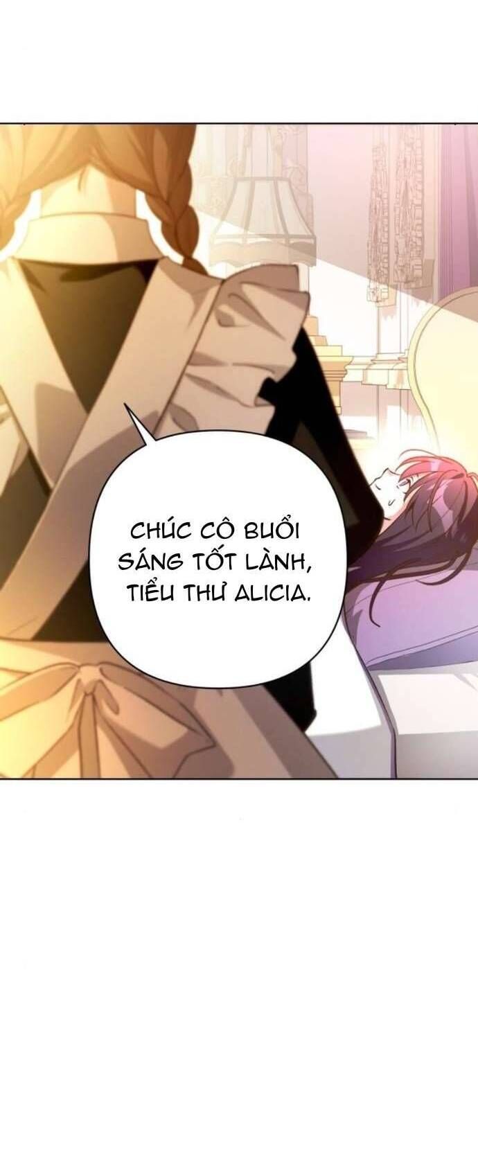 Cô Dâu Của Đại Công Tước Là Chiến Binh Địa Ngục - Chapter 4 - Page 15