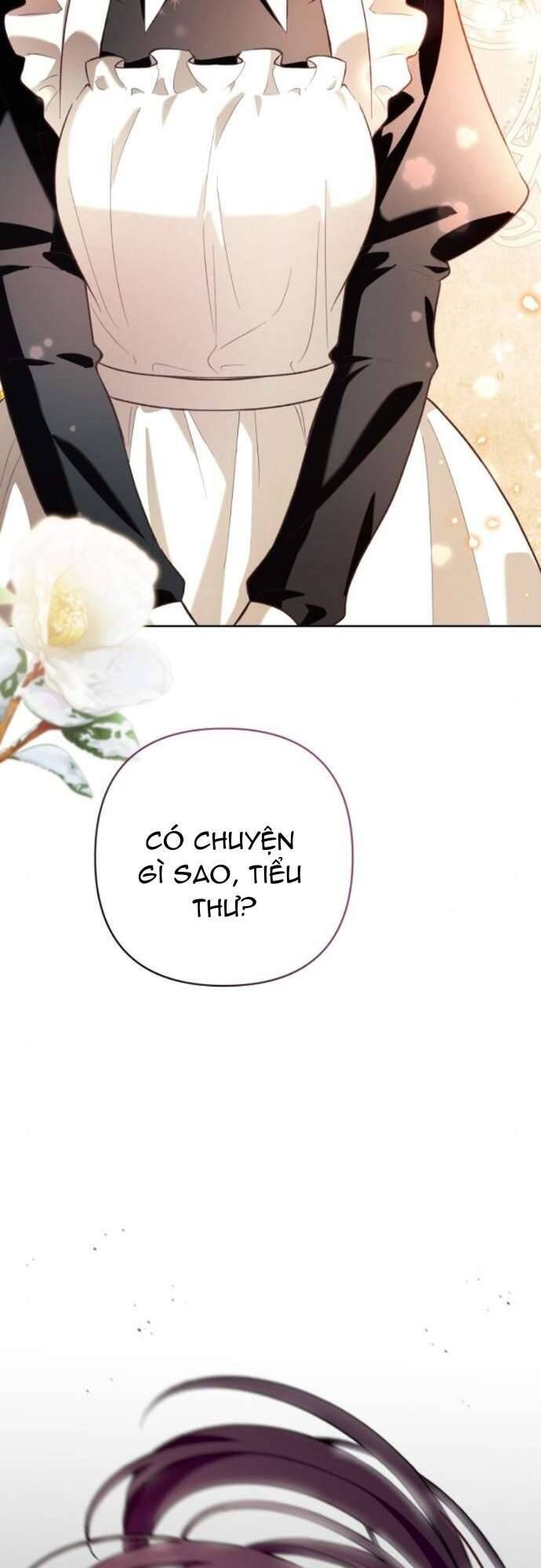 Cô Dâu Của Đại Công Tước Là Chiến Binh Địa Ngục - Chapter 4 - Page 21