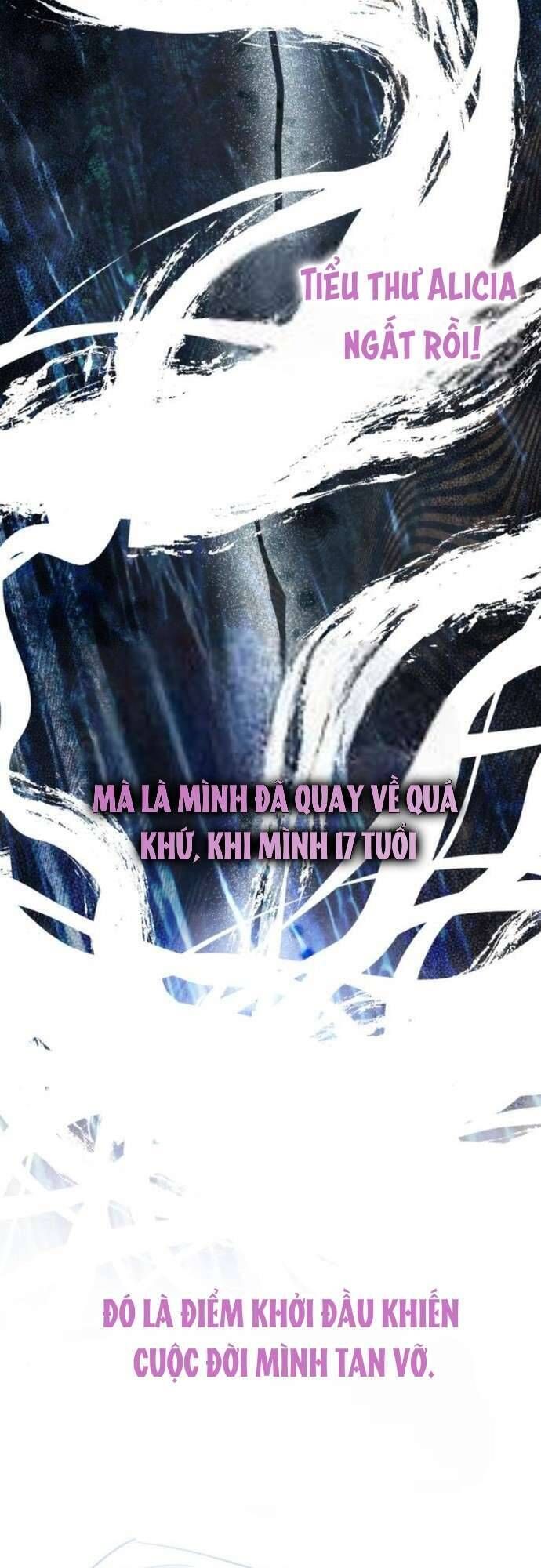 Cô Dâu Của Đại Công Tước Là Chiến Binh Địa Ngục - Chapter 4 - Page 23