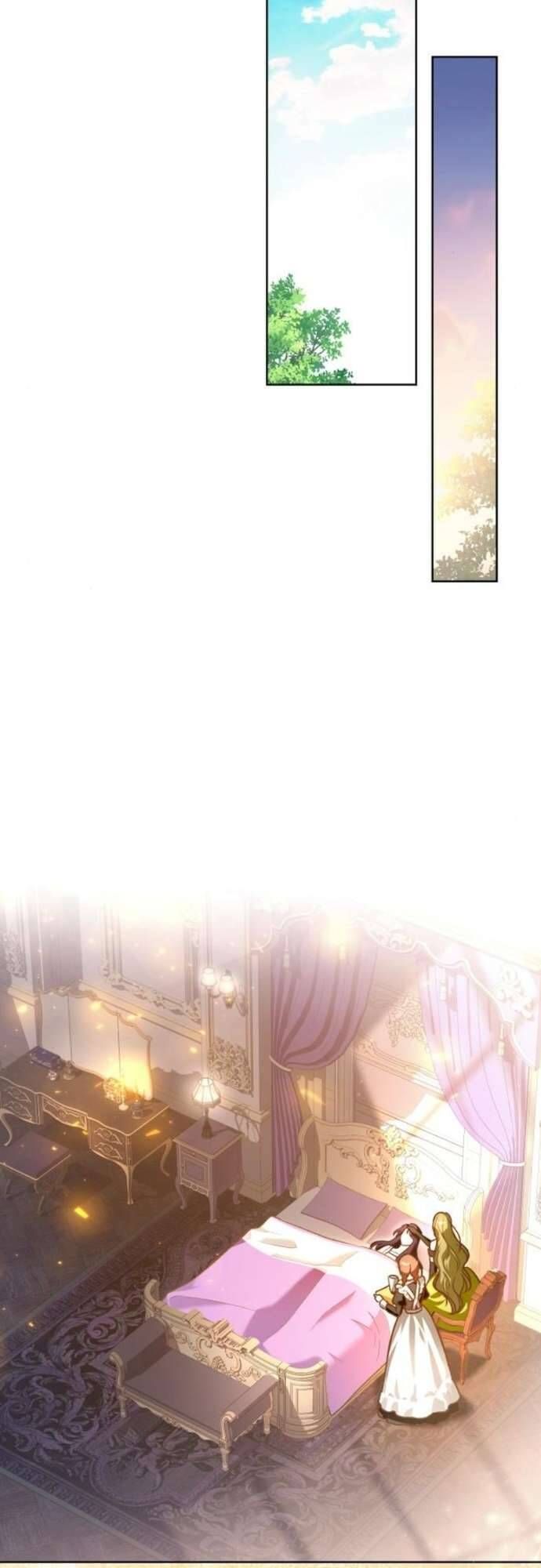 Cô Dâu Của Đại Công Tước Là Chiến Binh Địa Ngục - Chapter 4 - Page 25