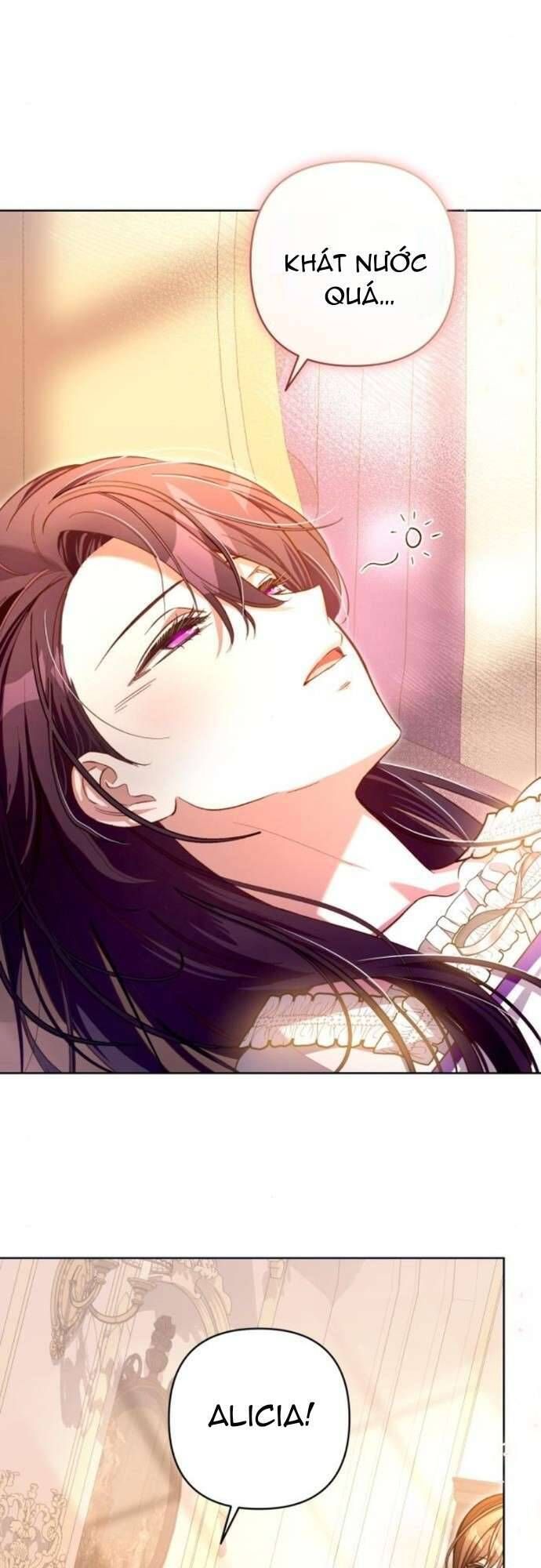 Cô Dâu Của Đại Công Tước Là Chiến Binh Địa Ngục - Chapter 4 - Page 27