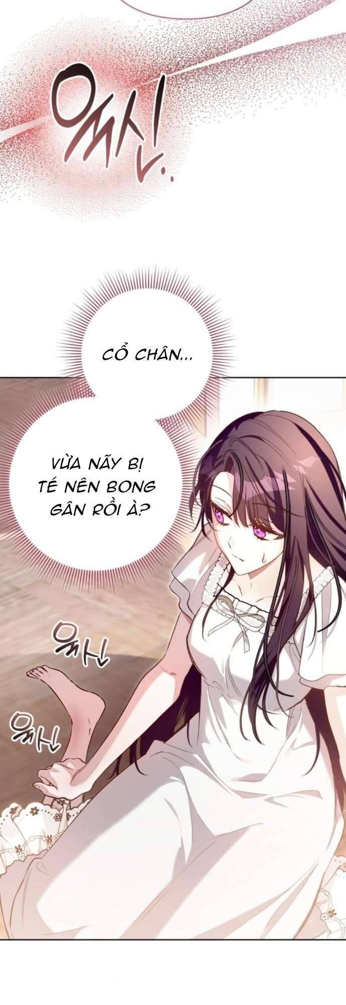 Cô Dâu Của Đại Công Tước Là Chiến Binh Địa Ngục - Chapter 4 - Page 3