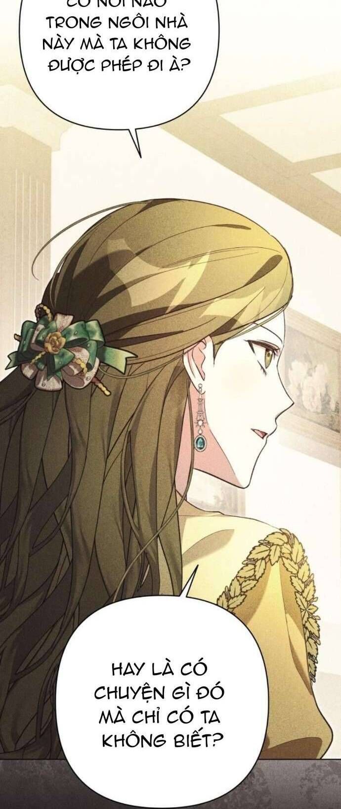 Cô Dâu Của Đại Công Tước Là Chiến Binh Địa Ngục - Chapter 4 - Page 34