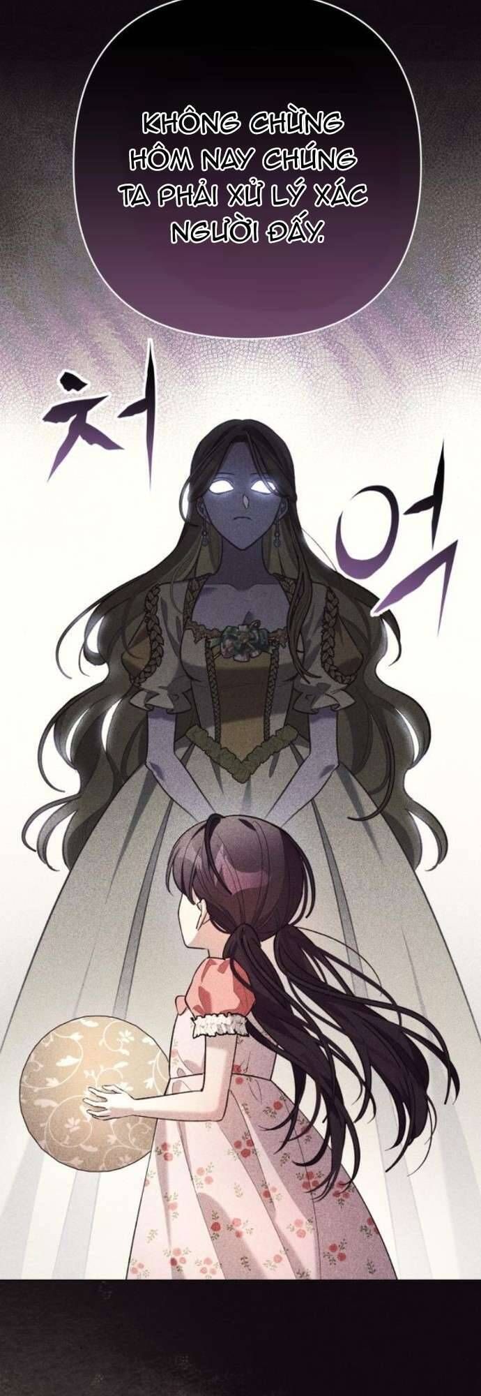 Cô Dâu Của Đại Công Tước Là Chiến Binh Địa Ngục - Chapter 4 - Page 37