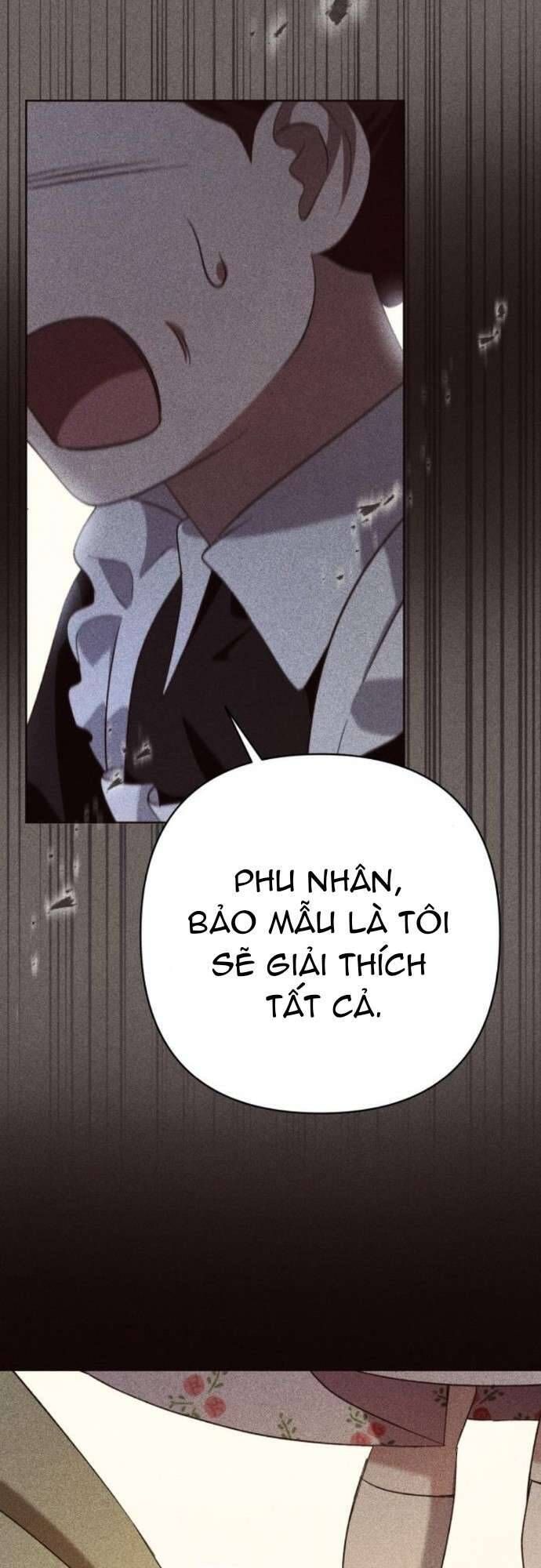 Cô Dâu Của Đại Công Tước Là Chiến Binh Địa Ngục - Chapter 4 - Page 39