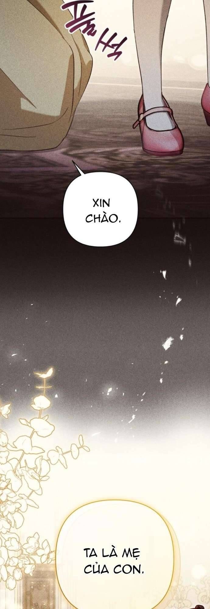 Cô Dâu Của Đại Công Tước Là Chiến Binh Địa Ngục - Chapter 4 - Page 40