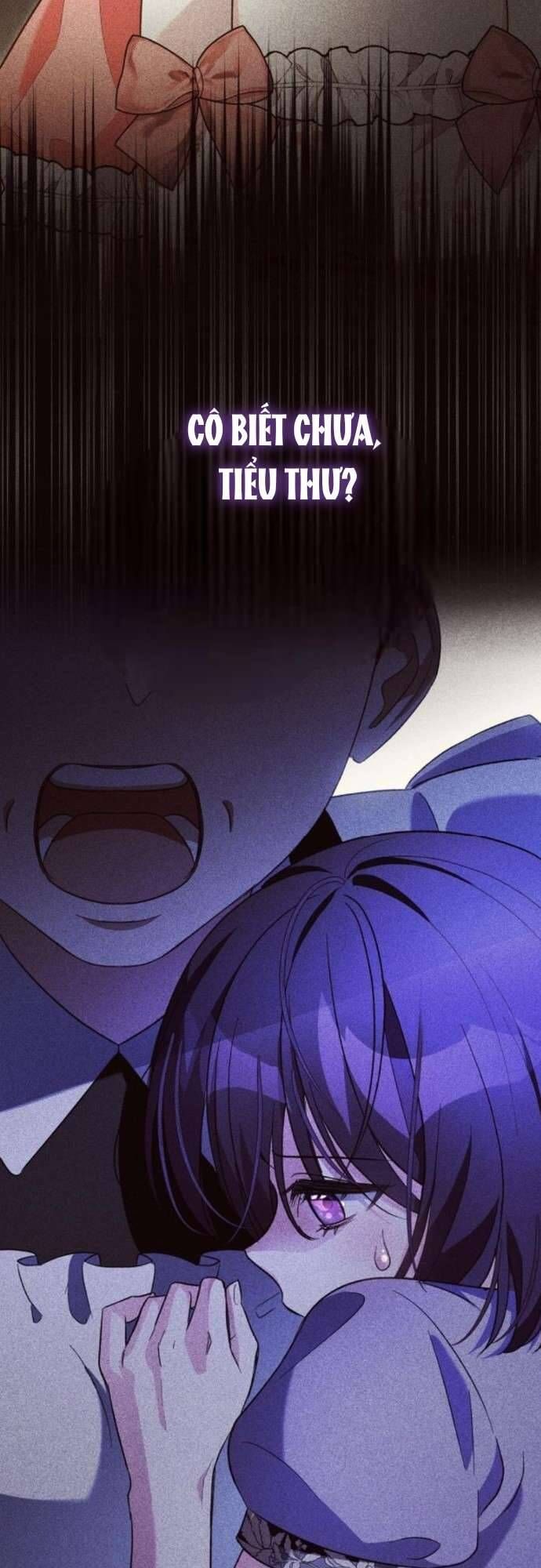 Cô Dâu Của Đại Công Tước Là Chiến Binh Địa Ngục - Chapter 4 - Page 42