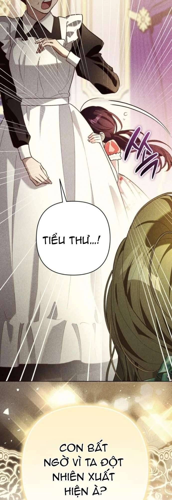 Cô Dâu Của Đại Công Tước Là Chiến Binh Địa Ngục - Chapter 4 - Page 46