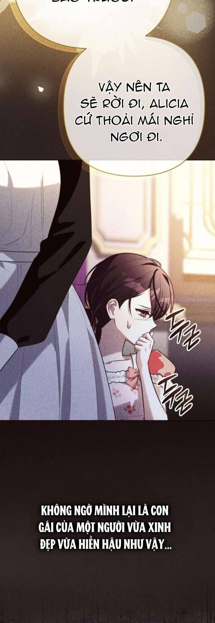 Cô Dâu Của Đại Công Tước Là Chiến Binh Địa Ngục - Chapter 4 - Page 48