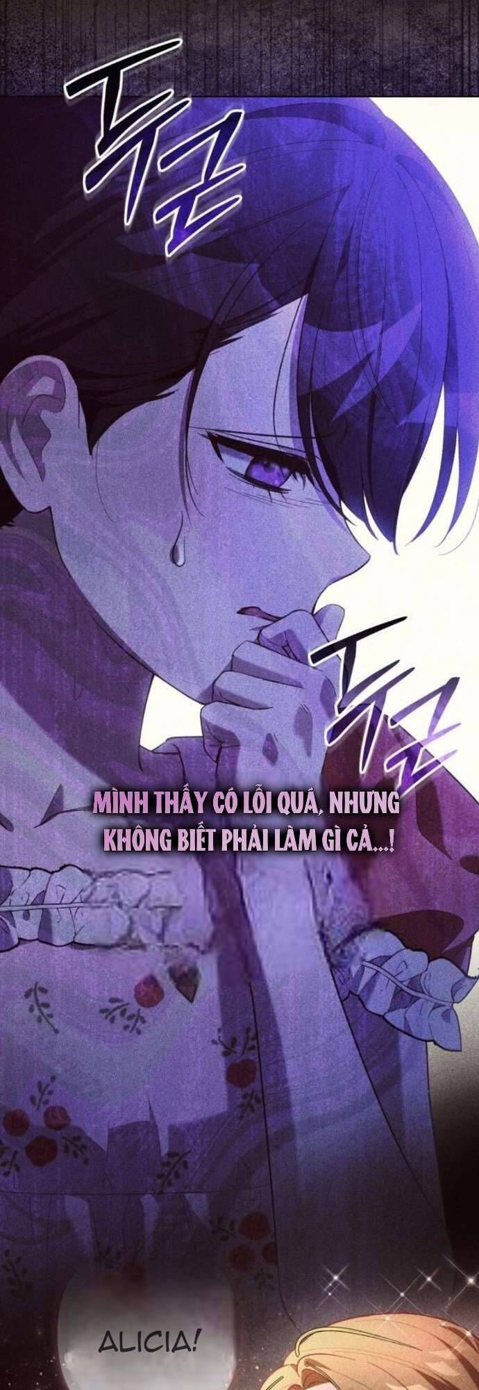 Cô Dâu Của Đại Công Tước Là Chiến Binh Địa Ngục - Chapter 4 - Page 49