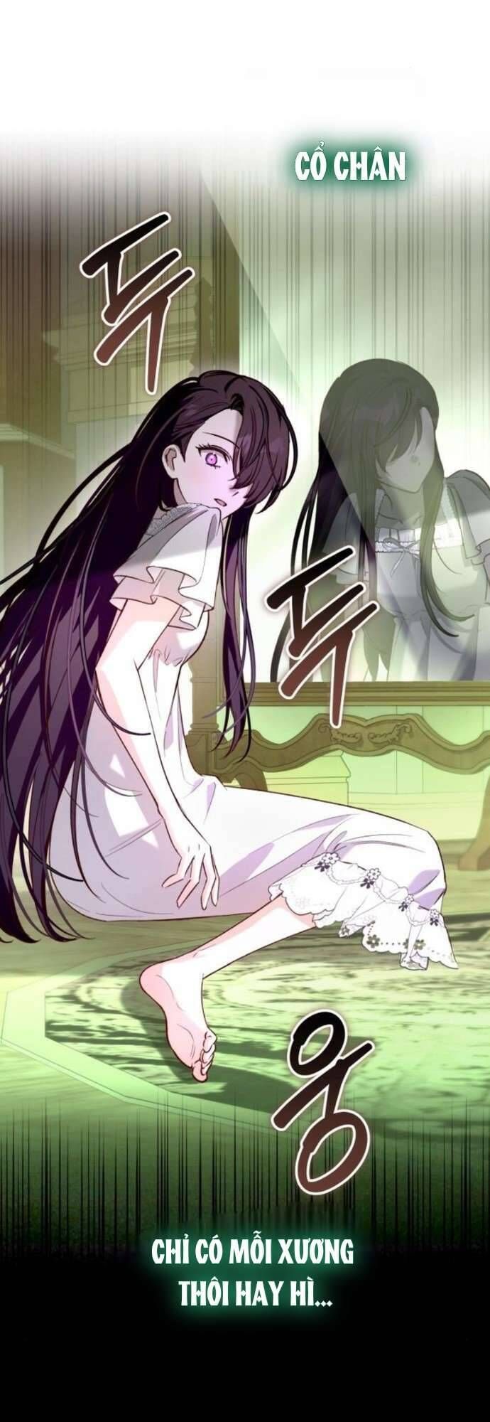 Cô Dâu Của Đại Công Tước Là Chiến Binh Địa Ngục - Chapter 4 - Page 5