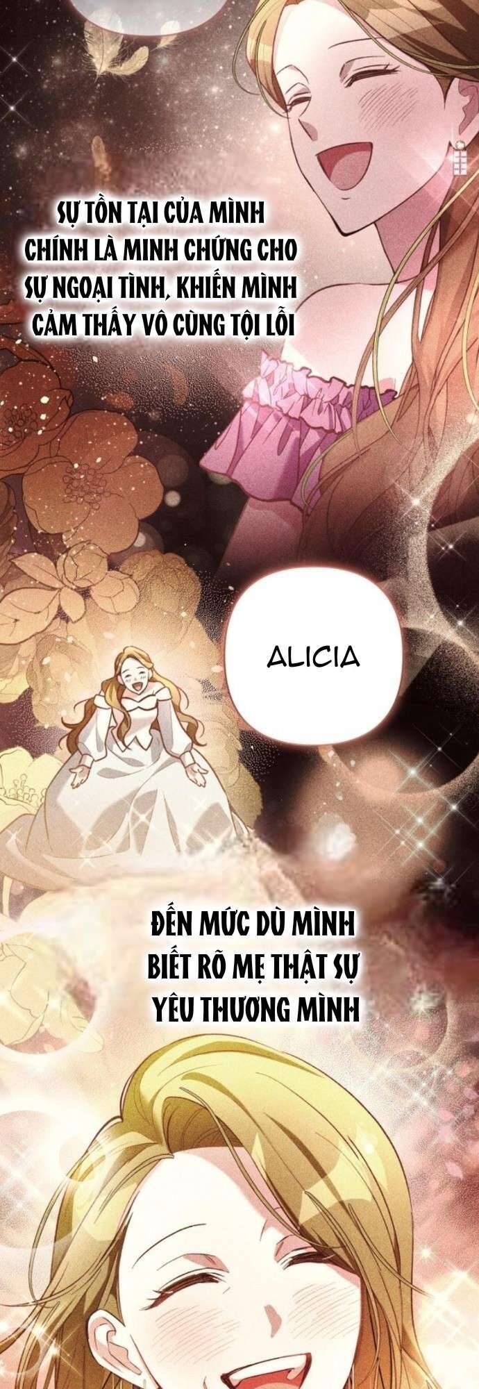 Cô Dâu Của Đại Công Tước Là Chiến Binh Địa Ngục - Chapter 4 - Page 50