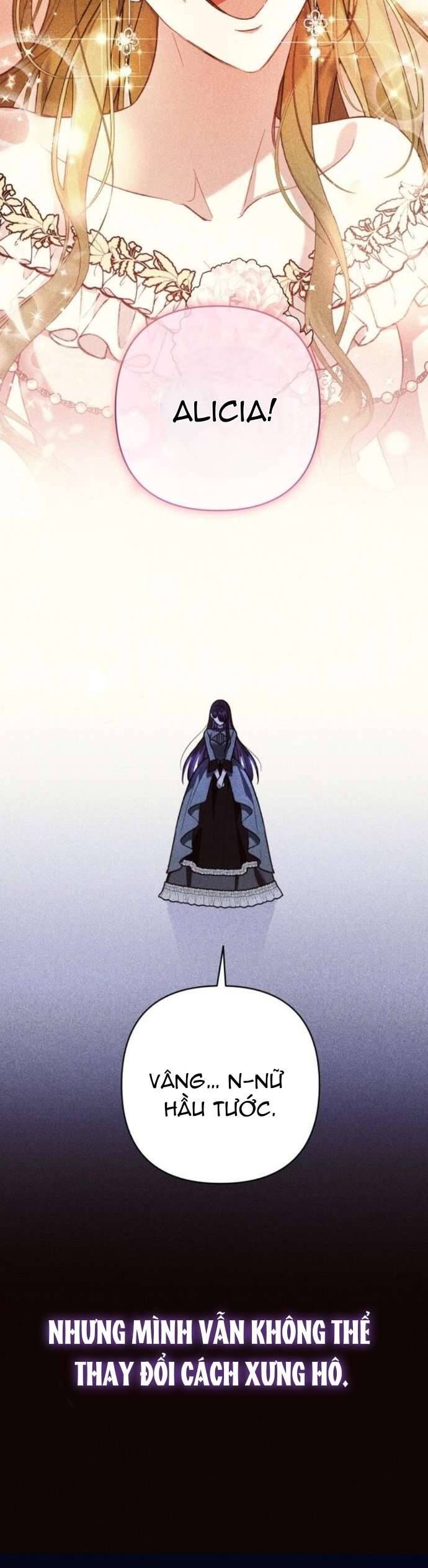 Cô Dâu Của Đại Công Tước Là Chiến Binh Địa Ngục - Chapter 4 - Page 51