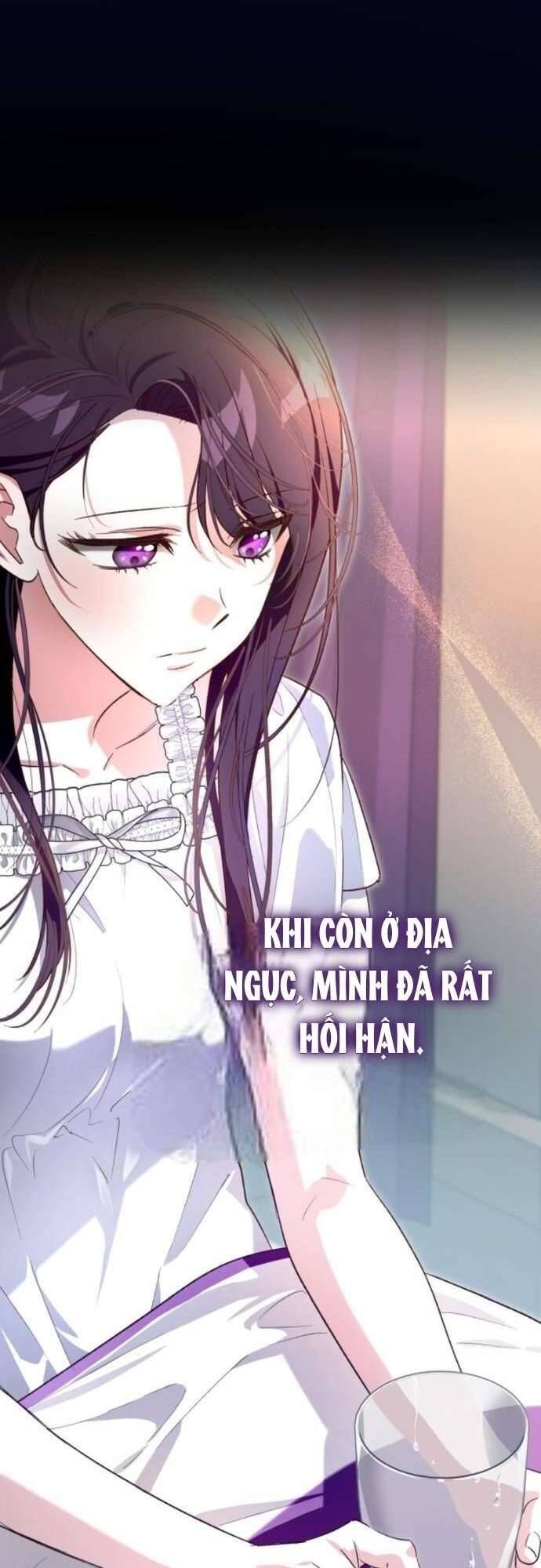 Cô Dâu Của Đại Công Tước Là Chiến Binh Địa Ngục - Chapter 4 - Page 52