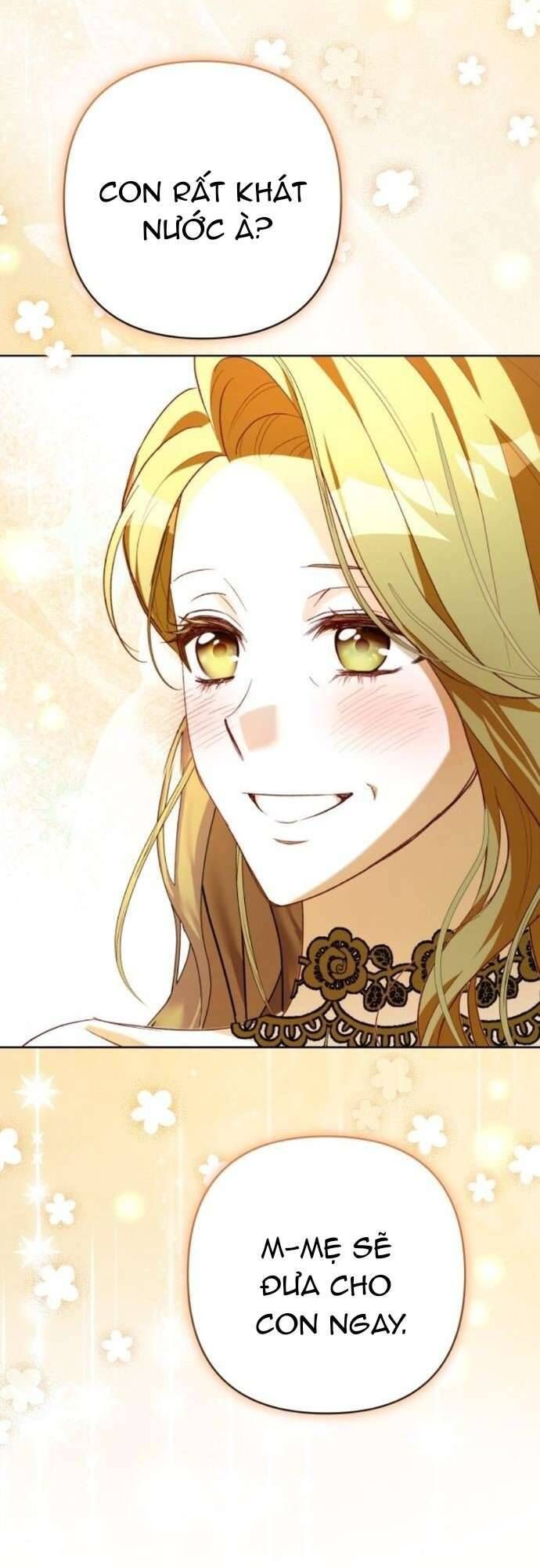Cô Dâu Của Đại Công Tước Là Chiến Binh Địa Ngục - Chapter 4 - Page 54