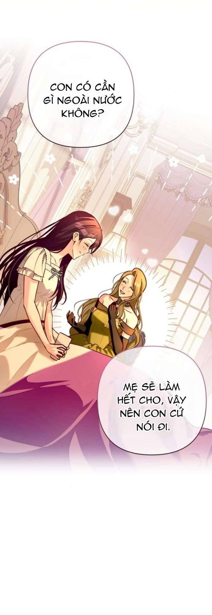 Cô Dâu Của Đại Công Tước Là Chiến Binh Địa Ngục - Chapter 4 - Page 55
