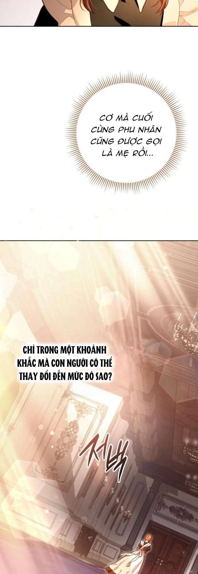 Cô Dâu Của Đại Công Tước Là Chiến Binh Địa Ngục - Chapter 4 - Page 57