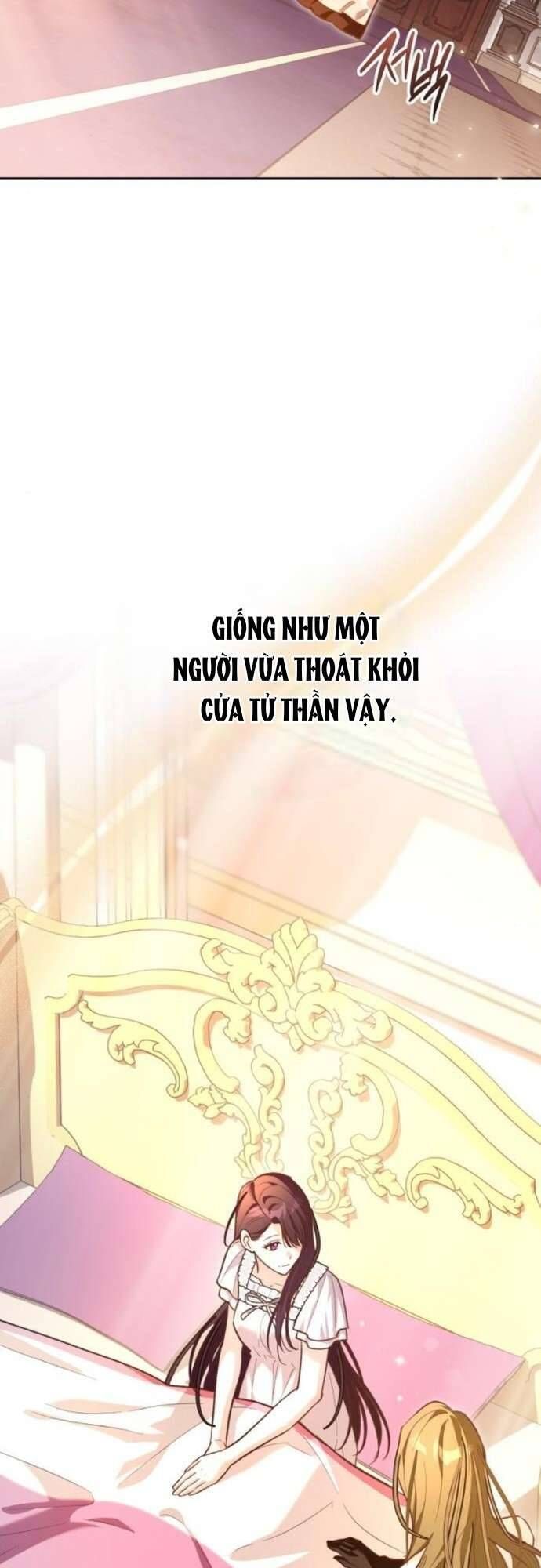 Cô Dâu Của Đại Công Tước Là Chiến Binh Địa Ngục - Chapter 4 - Page 58