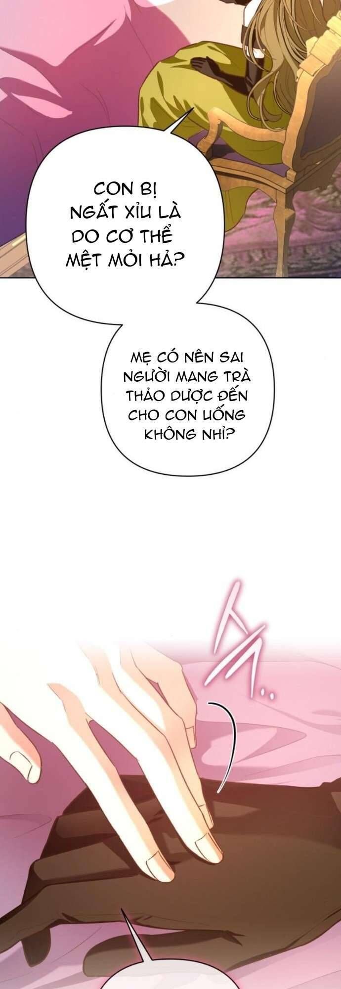 Cô Dâu Của Đại Công Tước Là Chiến Binh Địa Ngục - Chapter 4 - Page 59