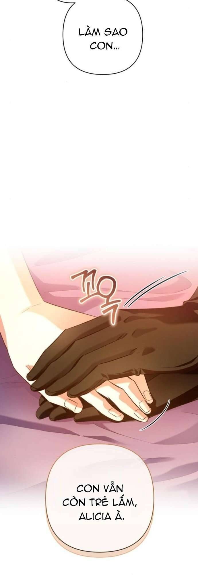 Cô Dâu Của Đại Công Tước Là Chiến Binh Địa Ngục - Chapter 4 - Page 61