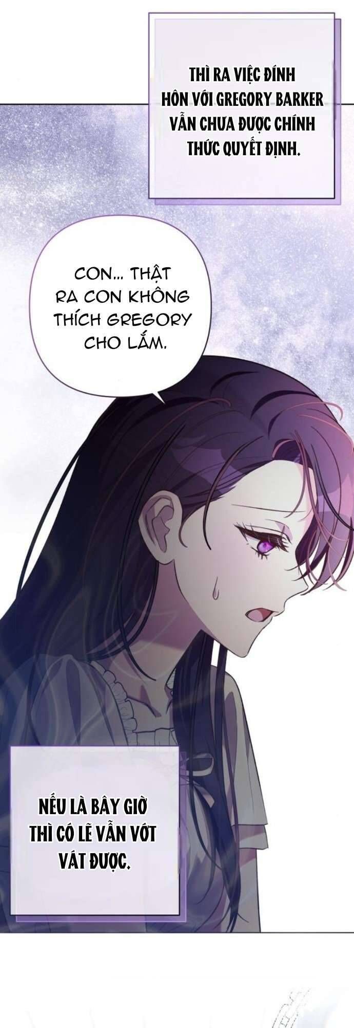 Cô Dâu Của Đại Công Tước Là Chiến Binh Địa Ngục - Chapter 4 - Page 62