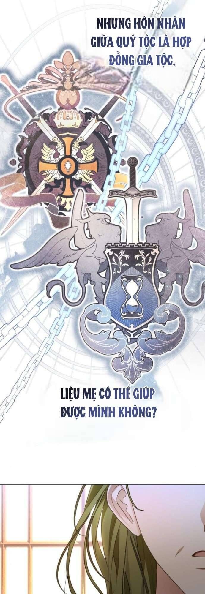 Cô Dâu Của Đại Công Tước Là Chiến Binh Địa Ngục - Chapter 4 - Page 63