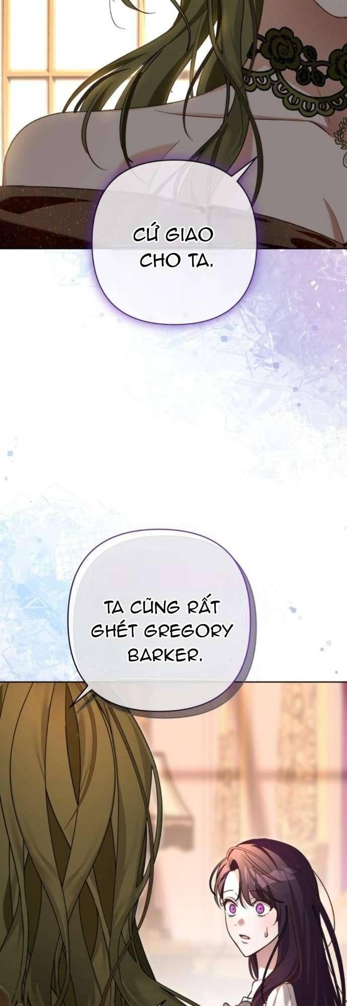 Cô Dâu Của Đại Công Tước Là Chiến Binh Địa Ngục - Chapter 4 - Page 64