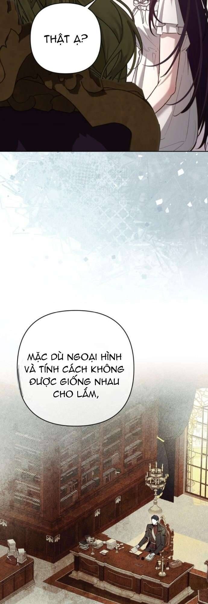 Cô Dâu Của Đại Công Tước Là Chiến Binh Địa Ngục - Chapter 4 - Page 65