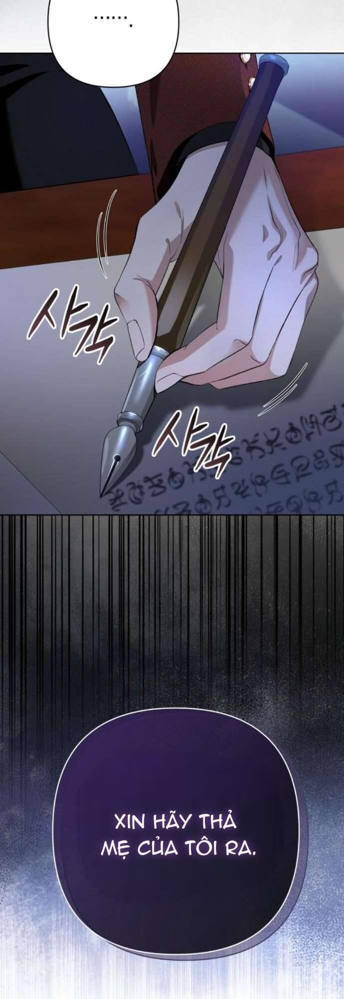 Cô Dâu Của Đại Công Tước Là Chiến Binh Địa Ngục - Chapter 4 - Page 70