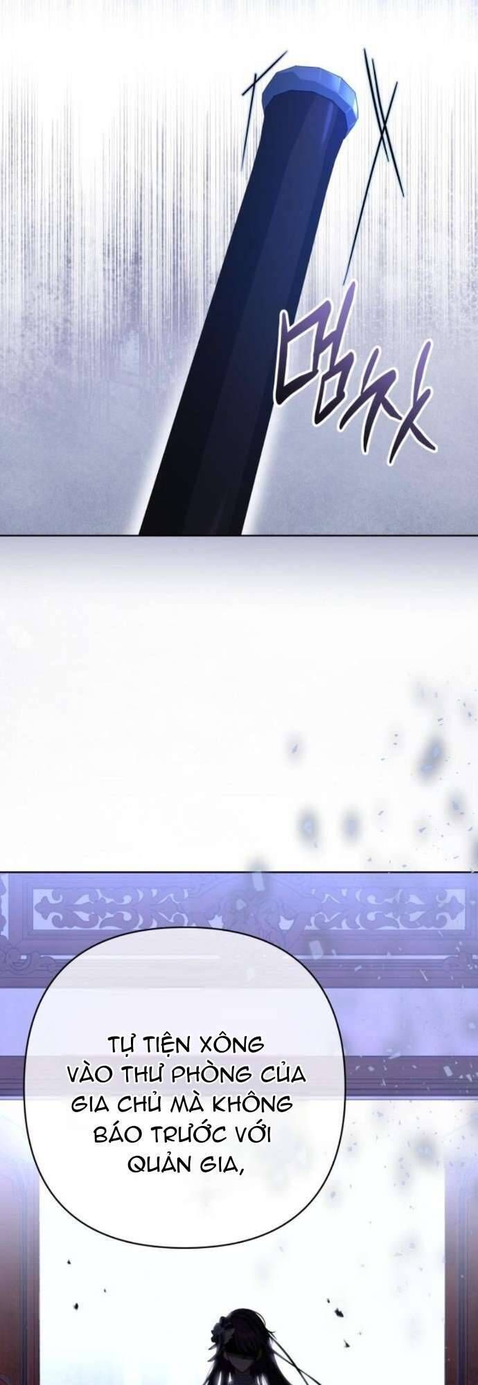 Cô Dâu Của Đại Công Tước Là Chiến Binh Địa Ngục - Chapter 4 - Page 71