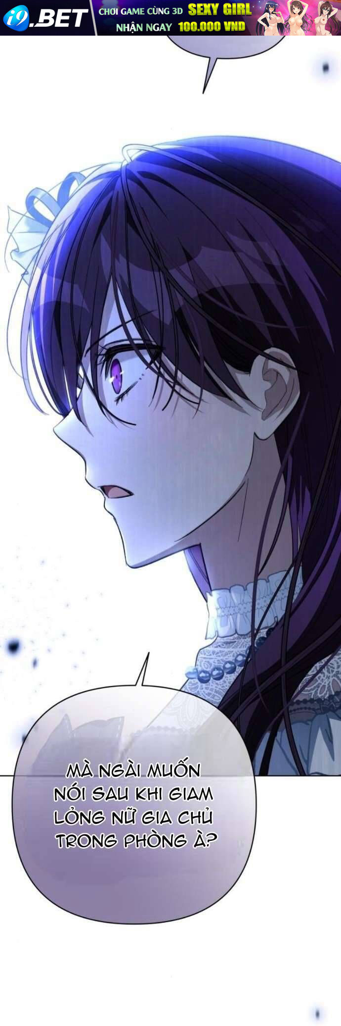 Cô Dâu Của Đại Công Tước Là Chiến Binh Địa Ngục - Chapter 4 - Page 74