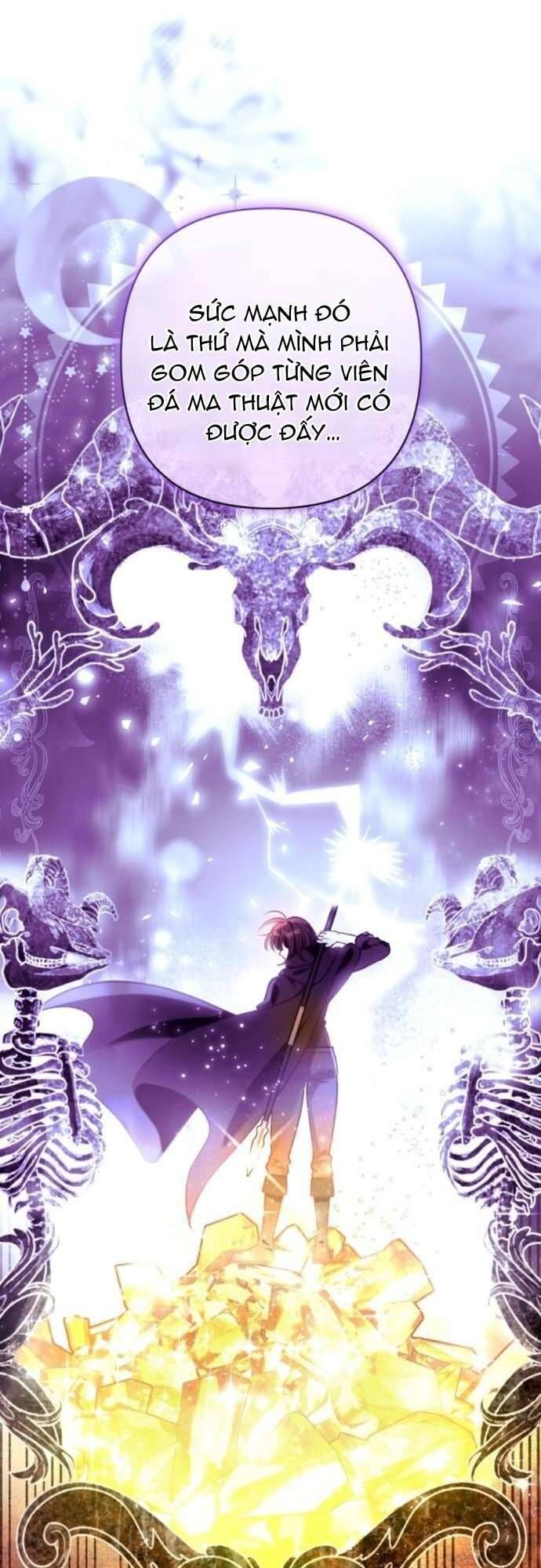 Cô Dâu Của Đại Công Tước Là Chiến Binh Địa Ngục - Chapter 4 - Page 8