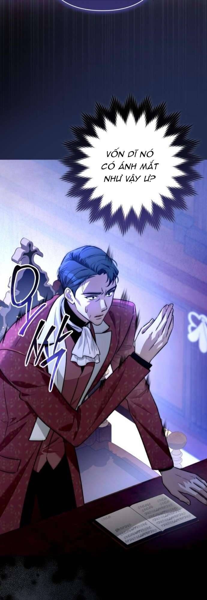 Cô Dâu Của Đại Công Tước Là Chiến Binh Địa Ngục - Chapter 5 - Page 12