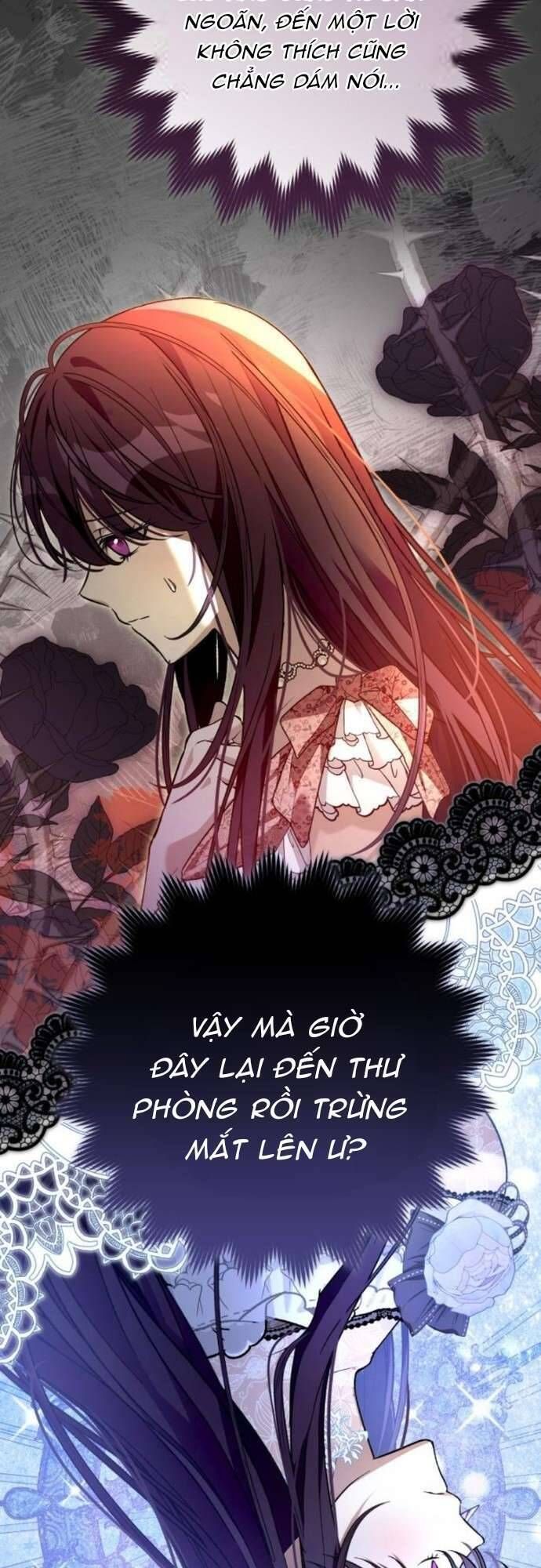 Cô Dâu Của Đại Công Tước Là Chiến Binh Địa Ngục - Chapter 5 - Page 14