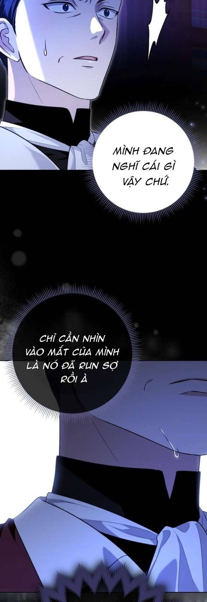 Cô Dâu Của Đại Công Tước Là Chiến Binh Địa Ngục - Chapter 5 - Page 16
