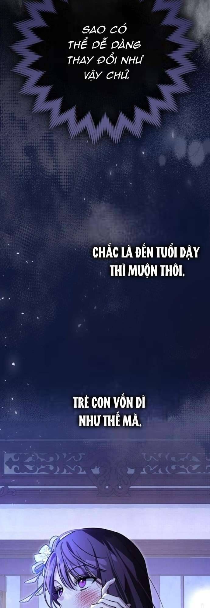 Cô Dâu Của Đại Công Tước Là Chiến Binh Địa Ngục - Chapter 5 - Page 17