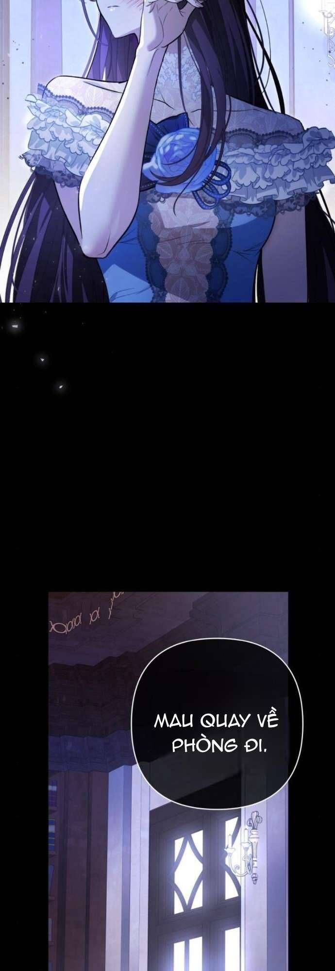 Cô Dâu Của Đại Công Tước Là Chiến Binh Địa Ngục - Chapter 5 - Page 18