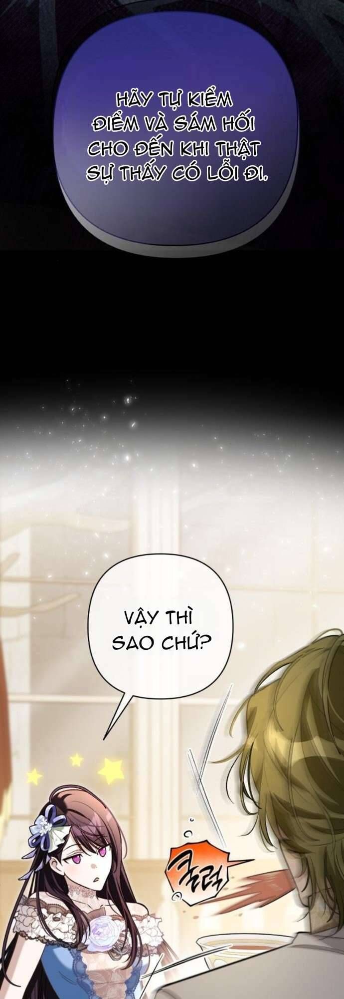 Cô Dâu Của Đại Công Tước Là Chiến Binh Địa Ngục - Chapter 5 - Page 20