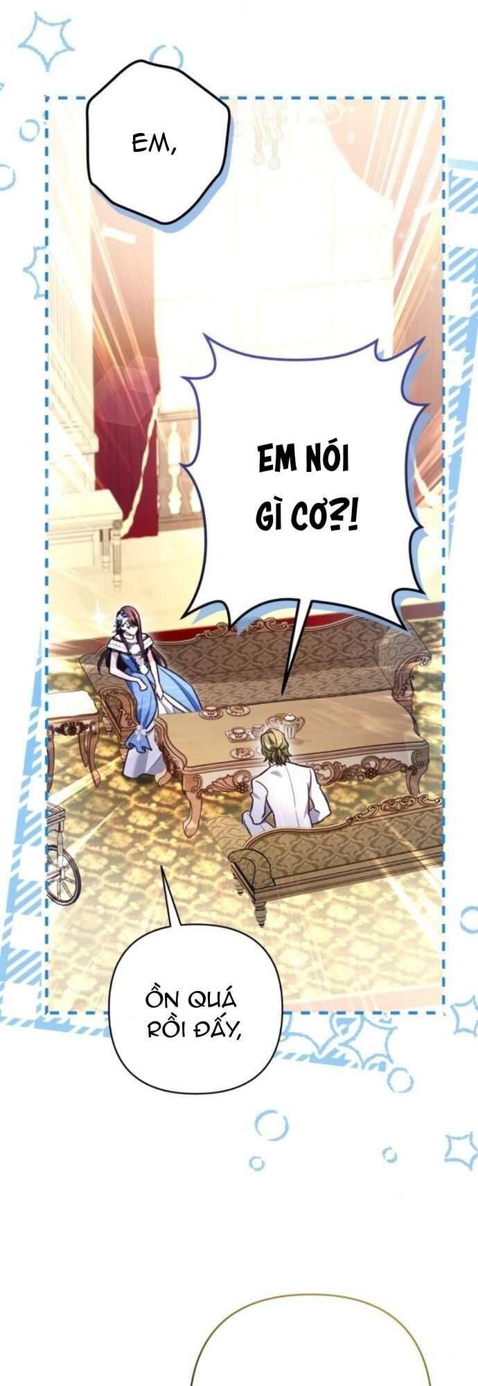 Cô Dâu Của Đại Công Tước Là Chiến Binh Địa Ngục - Chapter 5 - Page 22