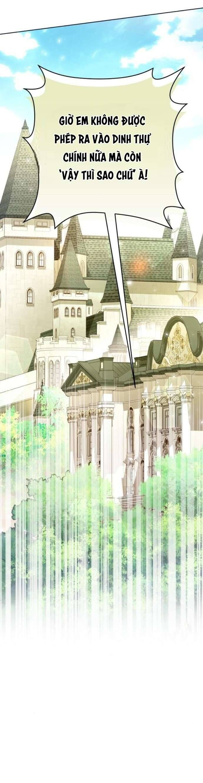 Cô Dâu Của Đại Công Tước Là Chiến Binh Địa Ngục - Chapter 5 - Page 24