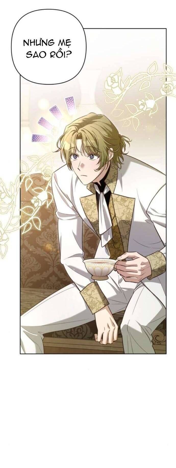 Cô Dâu Của Đại Công Tước Là Chiến Binh Địa Ngục - Chapter 5 - Page 26