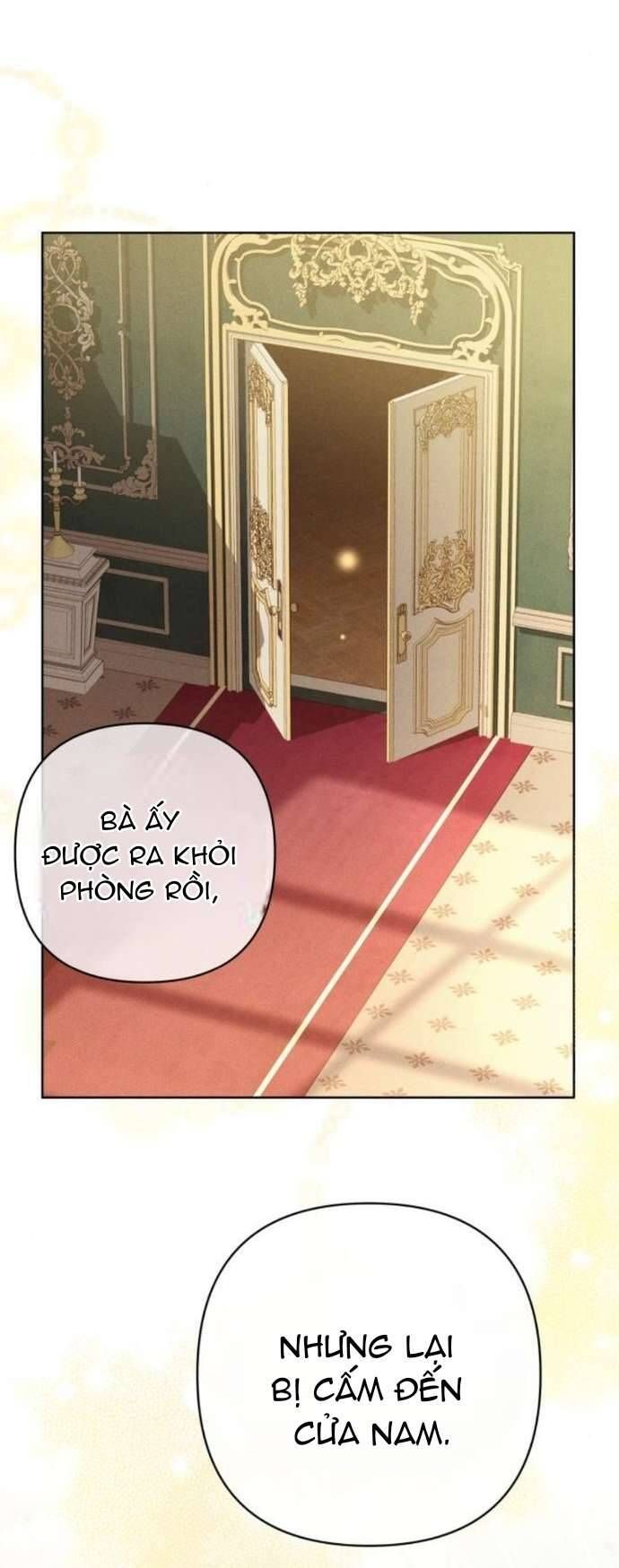 Cô Dâu Của Đại Công Tước Là Chiến Binh Địa Ngục - Chapter 5 - Page 27