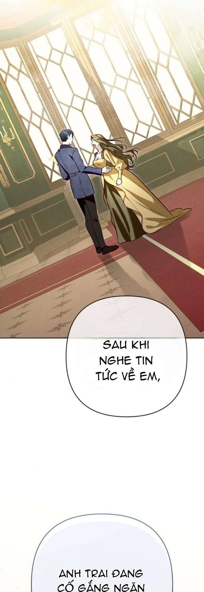 Cô Dâu Của Đại Công Tước Là Chiến Binh Địa Ngục - Chapter 5 - Page 28
