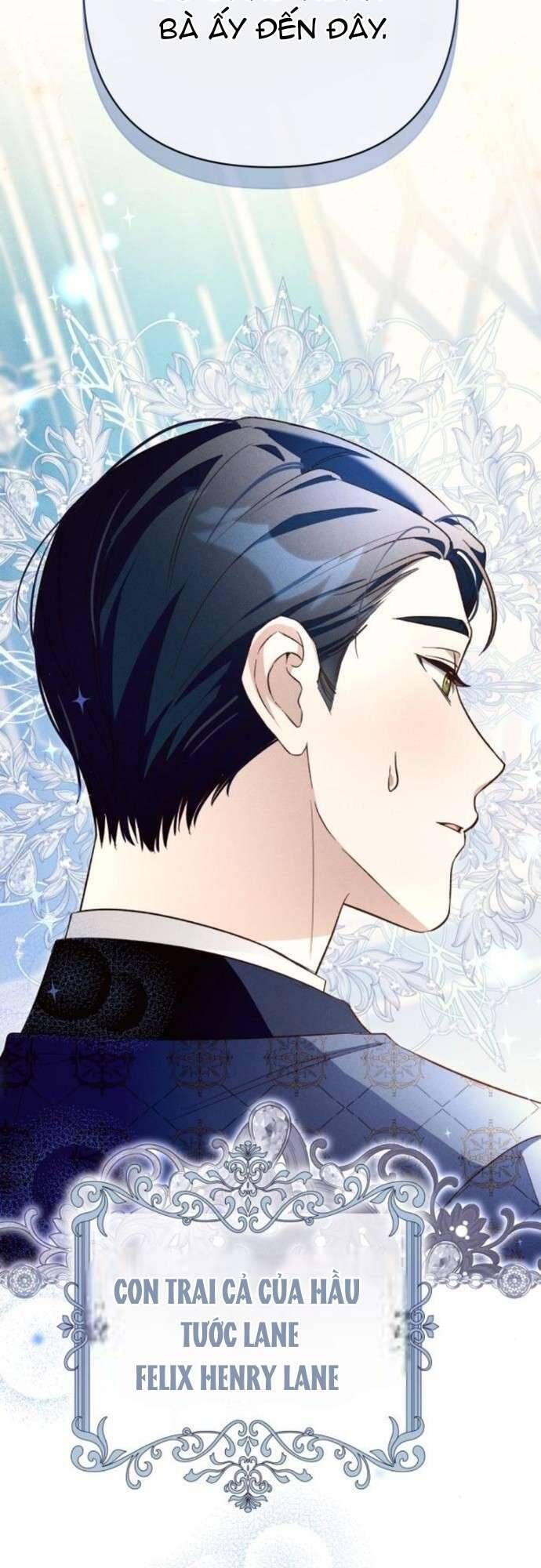 Cô Dâu Của Đại Công Tước Là Chiến Binh Địa Ngục - Chapter 5 - Page 29