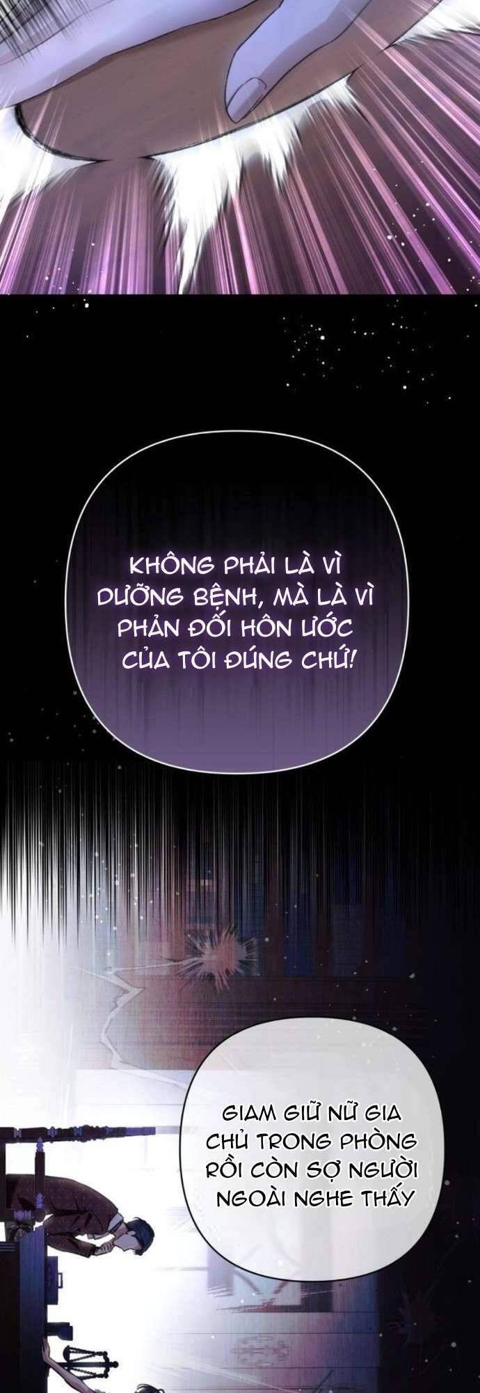 Cô Dâu Của Đại Công Tước Là Chiến Binh Địa Ngục - Chapter 5 - Page 3