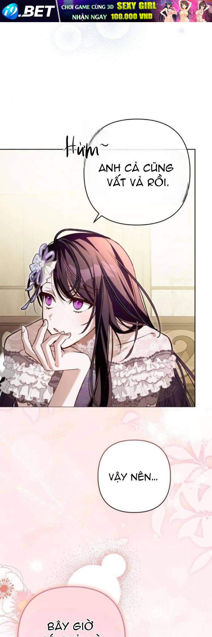 Cô Dâu Của Đại Công Tước Là Chiến Binh Địa Ngục - Chapter 5 - Page 30