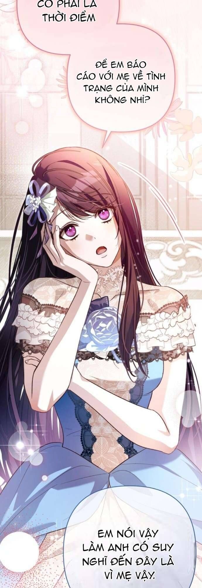 Cô Dâu Của Đại Công Tước Là Chiến Binh Địa Ngục - Chapter 5 - Page 31