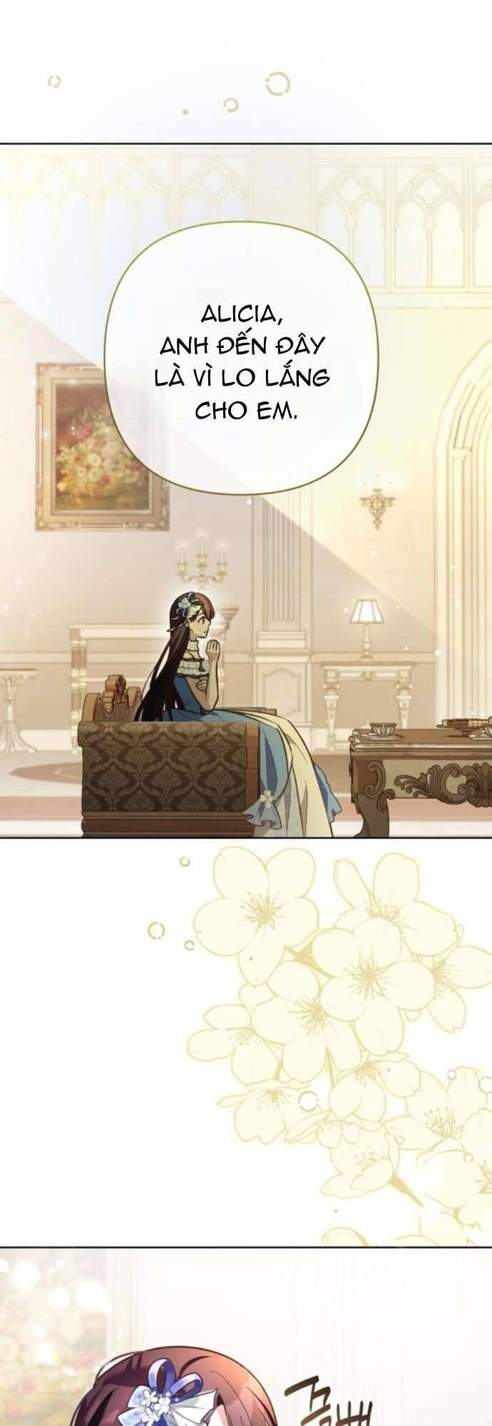 Cô Dâu Của Đại Công Tước Là Chiến Binh Địa Ngục - Chapter 5 - Page 33