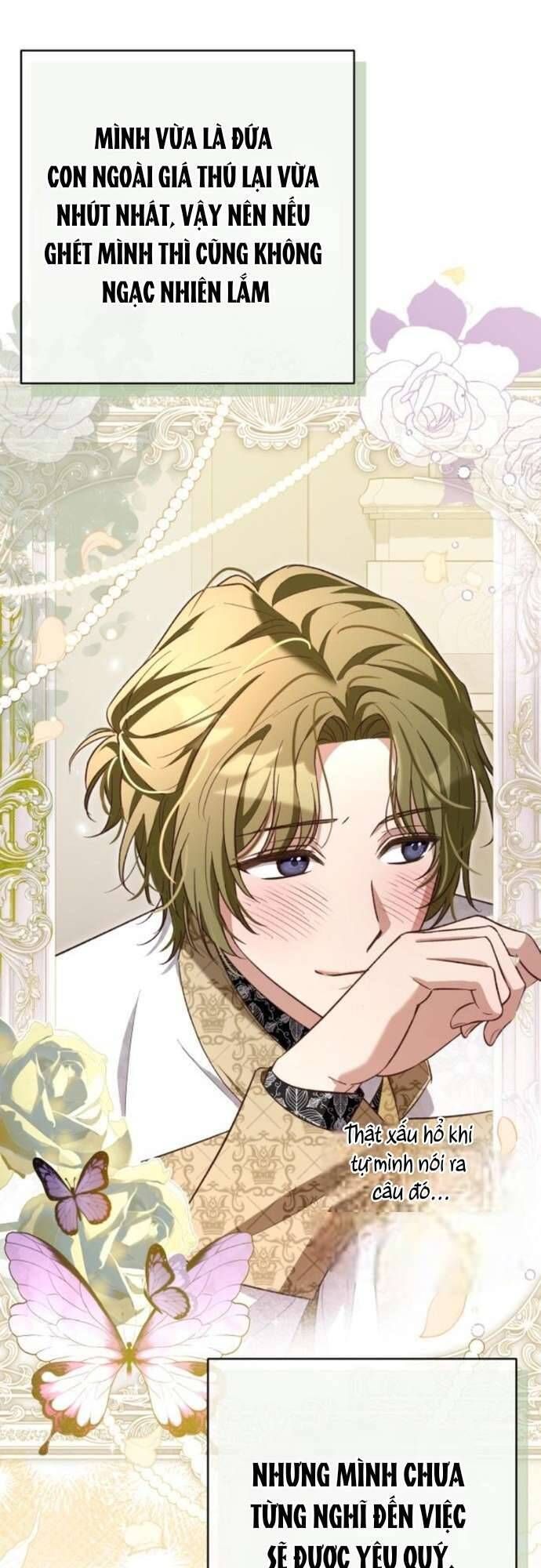 Cô Dâu Của Đại Công Tước Là Chiến Binh Địa Ngục - Chapter 5 - Page 38